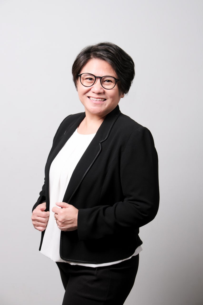 Founder CiciProfit